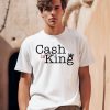 Pauline Hanson Onenation Cash Is King Shirt0