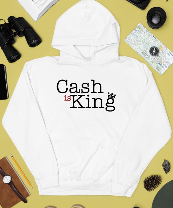 Pauline Hanson Onenation Cash Is King Shirt4