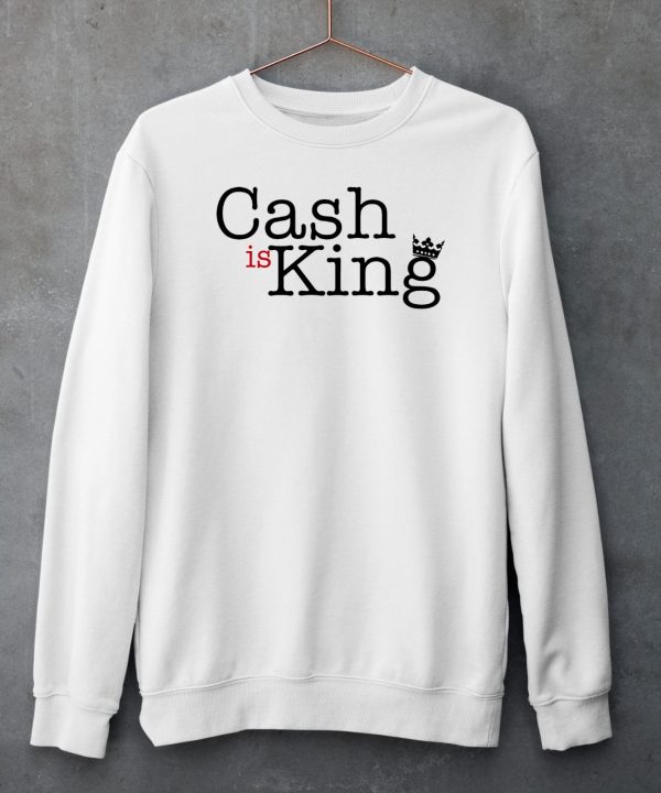 Pauline Hanson Onenation Cash Is King Shirt5