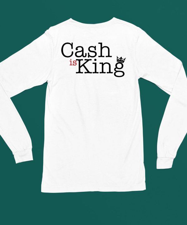 Pauline Hanson Onenation Cash Is King Shirt6