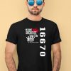 Paxtrader777 Wearing Without Sacrifice There Is No Love St Maximilian Kolbe 16670 Shirt