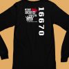 Paxtrader777 Wearing Without Sacrifice There Is No Love St Maximilian Kolbe 16670 Shirt6