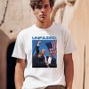 Realitybasedstore Trump Unfazed Iconic Shirt0