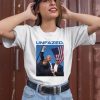 Realitybasedstore Trump Unfazed Iconic Shirt3