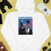 Realitybasedstore Trump Unfazed Iconic Shirt4