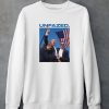 Realitybasedstore Trump Unfazed Iconic Shirt5