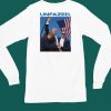 Realitybasedstore Trump Unfazed Iconic Shirt6