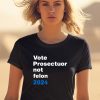 Reps4biden Merch Vote Prosecutor Not Felon Shirt1