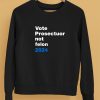 Reps4biden Merch Vote Prosecutor Not Felon Shirt5