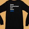 Reps4biden Merch Vote Prosecutor Not Felon Shirt6