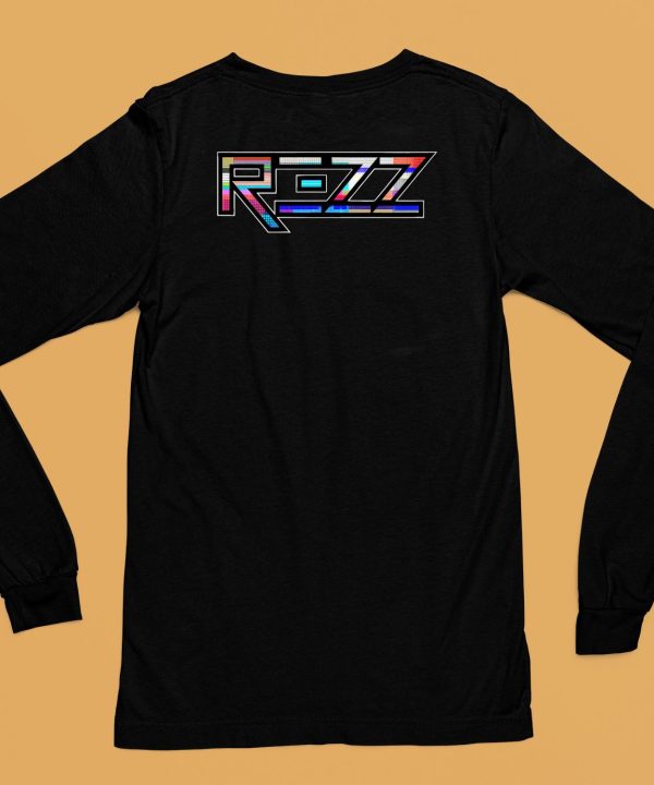 Rezzshop Rezz Silence Shirt6