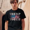 Rockpapersizzle Shop Trump Tough Shirt