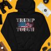 Rockpapersizzle Shop Trump Tough Shirt4