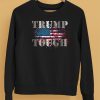 Rockpapersizzle Shop Trump Tough Shirt5