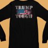 Rockpapersizzle Shop Trump Tough Shirt6