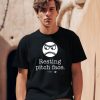 Rotowear Merch Resting Pitch Face Shirt