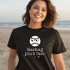 Rotowear Merch Resting Pitch Face Shirt3