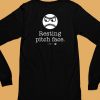 Rotowear Merch Resting Pitch Face Shirt6