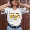 Rotowear Store Merch Dylan Cease And Joe Musgrove San Diego No No Club Shirt3