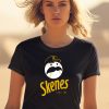 Rotowear Store Paul Skenes Skenes Baseball Pittsburgh Shirt1