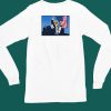 Sillynub Merch Store President Trump Shirt6