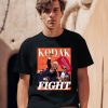 Snipergangapparel Kodak Fight Kutthroat Kodak Shirt0