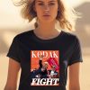 Snipergangapparel Kodak Fight Kutthroat Kodak Shirt1