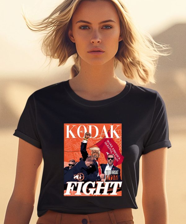 Snipergangapparel Kodak Fight Kutthroat Kodak Shirt1