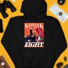 Snipergangapparel Kodak Fight Kutthroat Kodak Shirt4