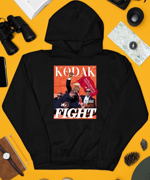 Snipergangapparel Kodak Fight Kutthroat Kodak Shirt4