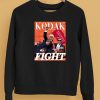 Snipergangapparel Kodak Fight Kutthroat Kodak Shirt5