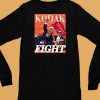 Snipergangapparel Kodak Fight Kutthroat Kodak Shirt6