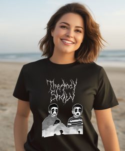 Tas Andy And Joe Corpse Its Been Since 2017 Shirt3