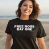 The Bitcoin Conference Free Ross Day One Shirt3