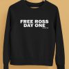 The Bitcoin Conference Free Ross Day One Shirt5