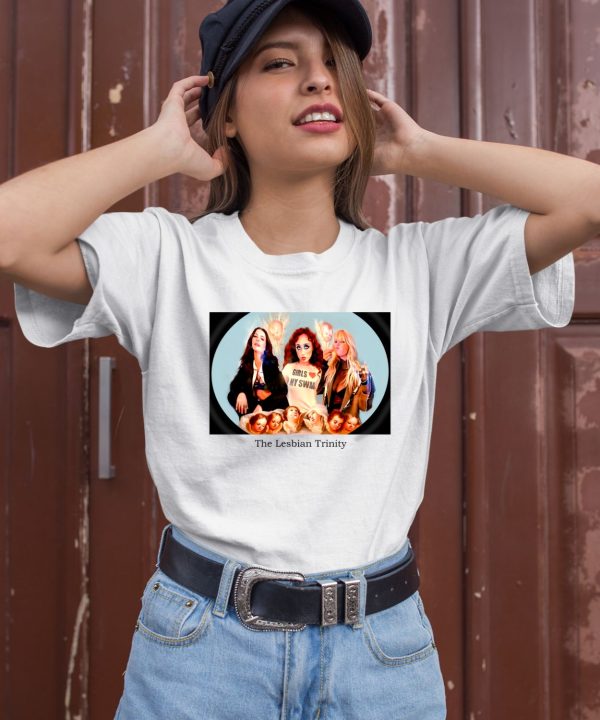 The Lesbian Trinity Shirt3