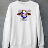 The Tiger Rags Big Bad And Back Shirt5