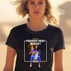 Thebestpoliticalshirts Merch Massive Meat Rocket 2024 Shirt