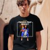 Thebestpoliticalshirts Merch Massive Meat Rocket 2024 Shirt0