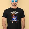 Thebestpoliticalshirts Merch Massive Meat Rocket 2024 Shirt2