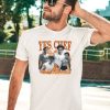 Thecinesthetic The Bear Yes Chef Shirt2