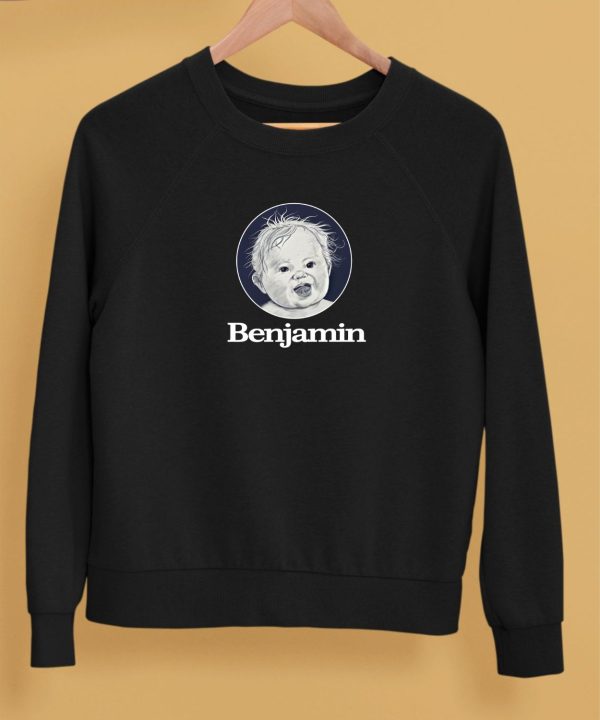 Thingsbygarrett Merch Baby Benjamin Shirt5