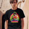 Tranbo Rambo Pride Rainbow Shirt0