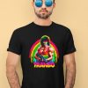 Tranbo Rambo Pride Rainbow Shirt2