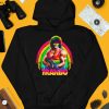 Tranbo Rambo Pride Rainbow Shirt4