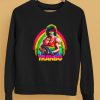 Tranbo Rambo Pride Rainbow Shirt5