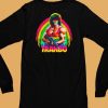 Tranbo Rambo Pride Rainbow Shirt6