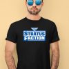 Trishstratus Merch Stratus Faction Shirt2