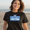 Trishstratus Merch Stratus Faction Shirt3