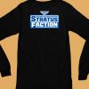 Trishstratus Merch Stratus Faction Shirt6